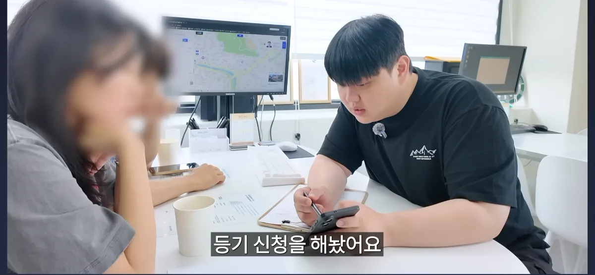 연 2,000명 이상의 고객이 선택한 이유